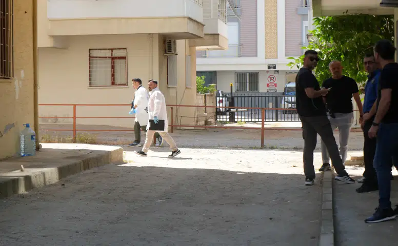 Cani Koca Tartıştığı Eşini ve Kayınpederini Yaşamdan Kopardı