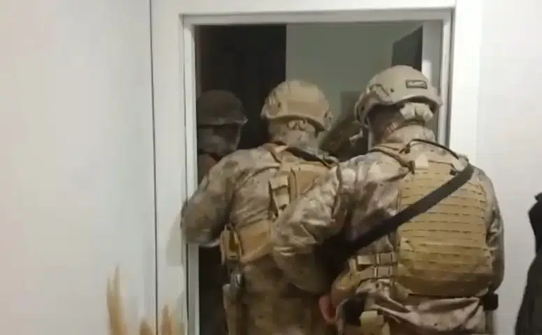 Antalya Dahil 11 İlde Yasa Dışı Bahis Operasyonu!