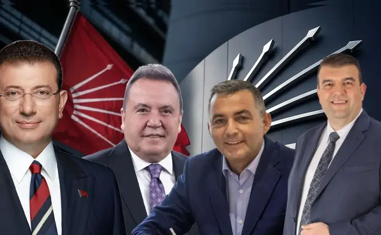 CHP’li Bir Belediye Başkanı Daha Tutuklandı! Tutuklu Belediye Başkanı Sayısı 31 Oldu