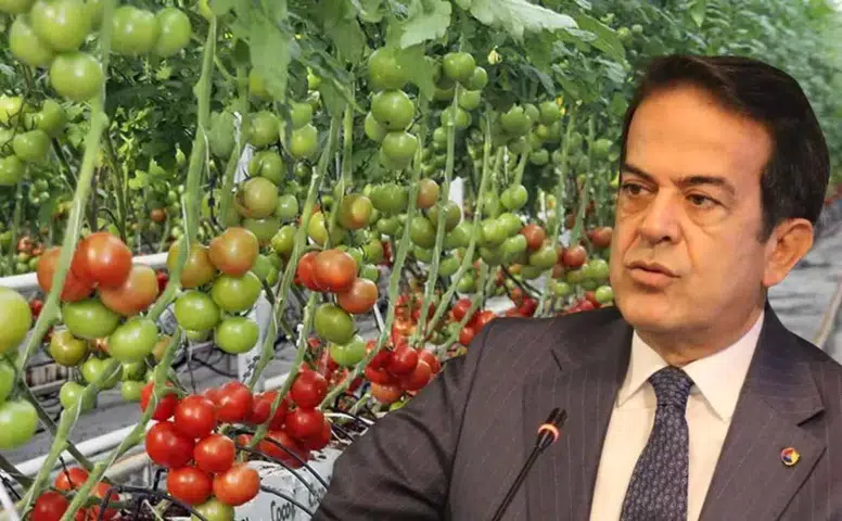 ATB Başkanı Ali Çandır Açıkladı