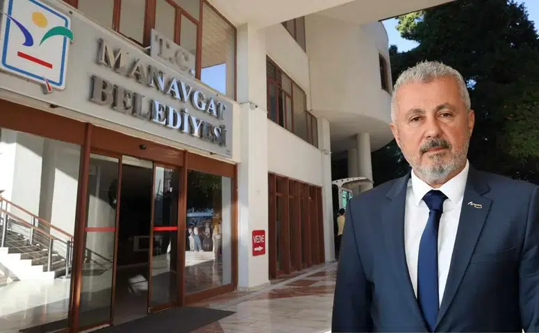 Manavgat'ta Şükrü Sözen Soruşturmasında Yeni Operasyon!