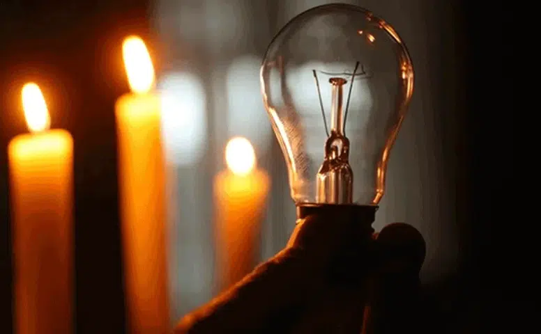 Antalya'da Binlerce Kişiyi Etkileyecek Elektrik Kesintisi Başlıyor