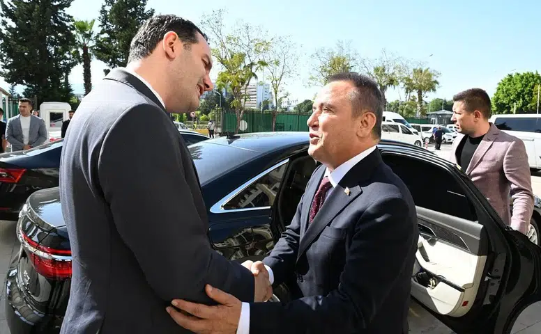 Antalya’daki Soruşturmanın Ardından Yargıtay’a Gitmişti