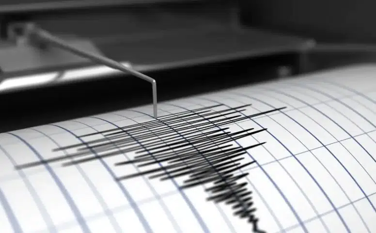 AFAD Açıkladı: Kaş Açıklarında Deprem