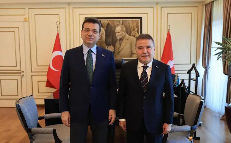 Muhittin Böcek Savcılıkta Ek İfade Verdi: "Ekrem İmamoğlu'na 5 Milyon Euro Verdim"