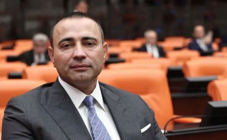 CHP'li Aykut Kaya'dan "Sit Alanı" İsyanı!