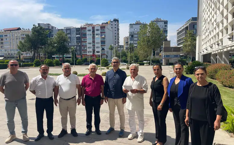 Antalya’da Alevi Kurumları Tek Ses Oldu