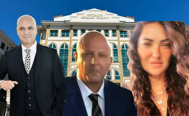 Ali Bahar Davasında Şebnem Bahar'dan Dikkat Çeken İddia!