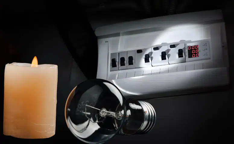 Antalya’da 25-26-27 Haziran Elektrik Kesintisi!