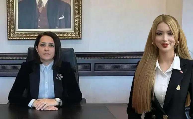 Burdur Tarihinde Bir İlk: Kentin İlk Kadın Vali Yardımcısı Atandı