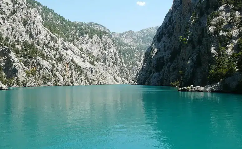 Bakan Yumaklı Yeni Sistemi Duyurdu:  Antalya Listede Yok