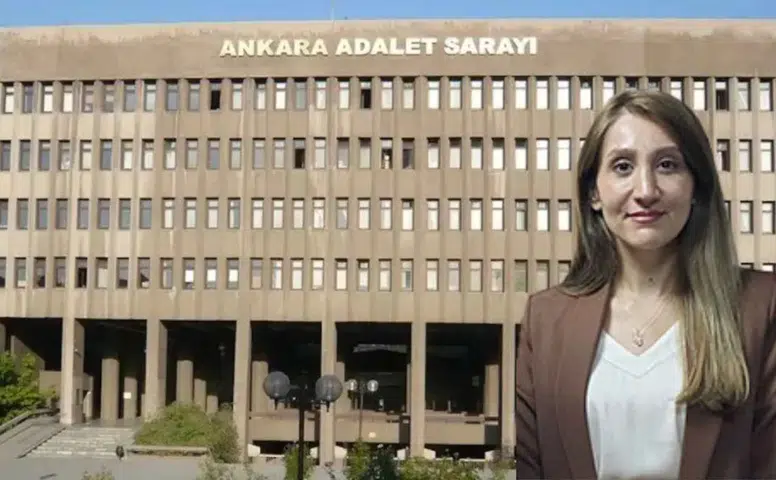 CHP Hakkındaki Fezleke Dosyası Sonrası Antalya'dan Ankara'ya Kritik Atama