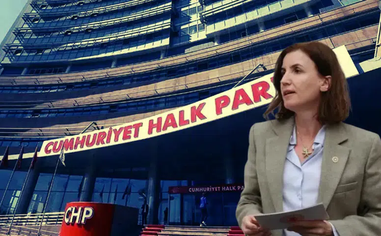 CHP Antalya Milletvekili Aliye Coşar'dan İktidara 'Mutlak Butlan' Yanıtı