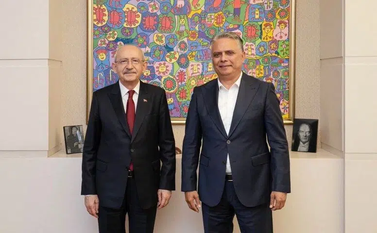 Kılıçdaroğlu'na Destek Veren Ümit Uysal'dan CHP'ye Birlik Çağrısı