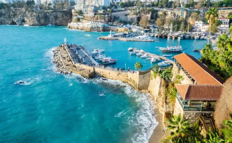 Türkiye'yi Geride Bıraktı: Antalya'nın Mayıs Ayı Raporu Açıklandı