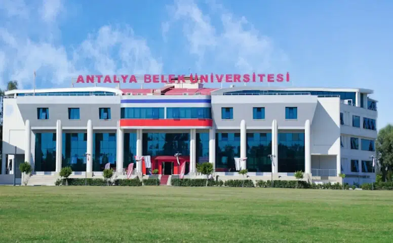 Antalya Belek Üniversitesi'nden Akademik Personel Alımı!