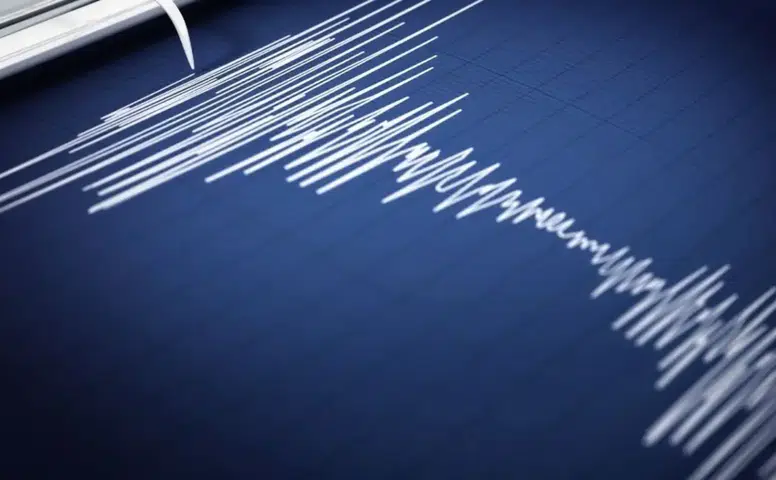 Akdeniz'de Deprem: Kumluca Sallandı