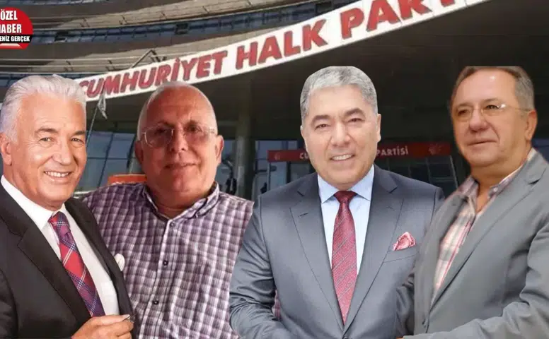 Antalya’da 24 Yılda 24 Milletvekili Görev Yaptı! Sadece 7’si ‘Hemen Kurultay’ Dedi