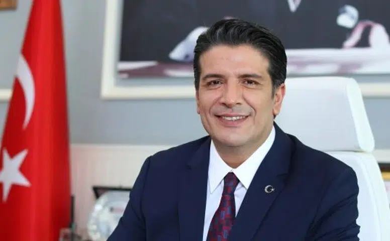 Döşemealtı Belediyesi Eski Başkanı Turgay Genç serbest!