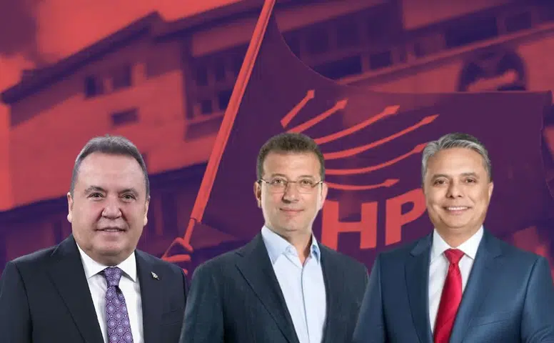 Muhittin Böcek'in Suçlamalarına Ümit Uysal'dan Yanıt
