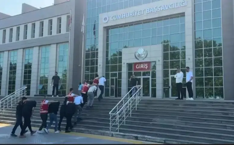 'Hesabınız FETÖ Tarafından Kullanıldı' Yalanıyla 18 Milyonluk Vurgun!