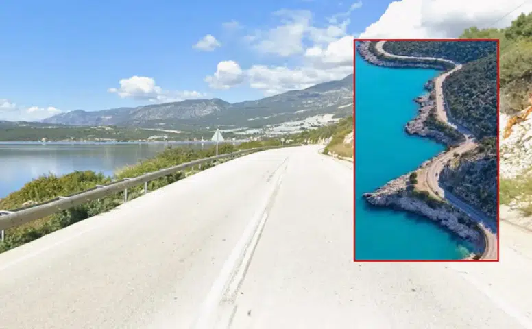 Keskin Virajlı Demre-Finike Yolu İçin Bakanlığa Çağrı!