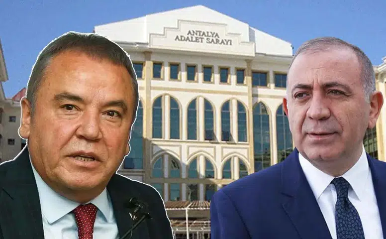 Muhittin Böcek'in Son İfadesindeki Avukat Detayı Dikkat Çekti!