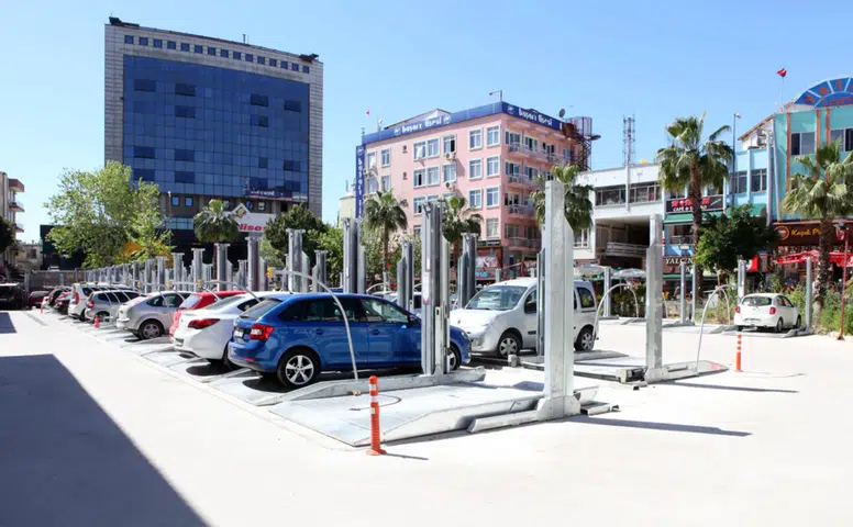 Şehir Plancıları Odası Antalya Şubesi Uyardı