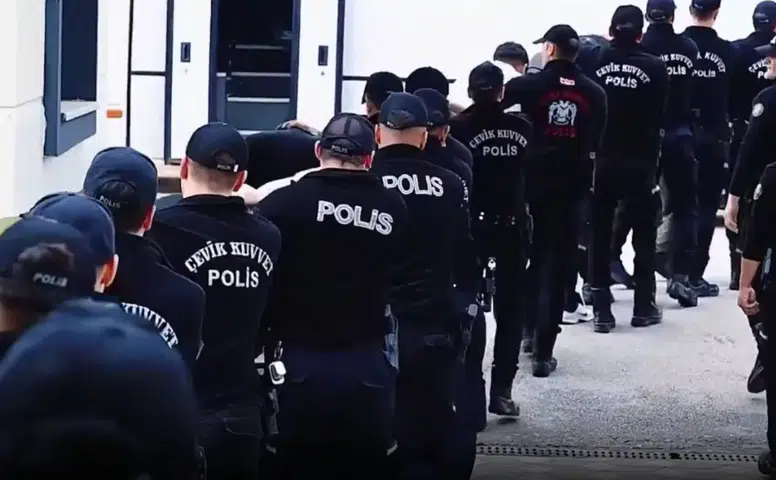 Antalya Dahil 17 İlde 5 Yöntemle 1 Milyar TL'ye Yakın Vurgun
