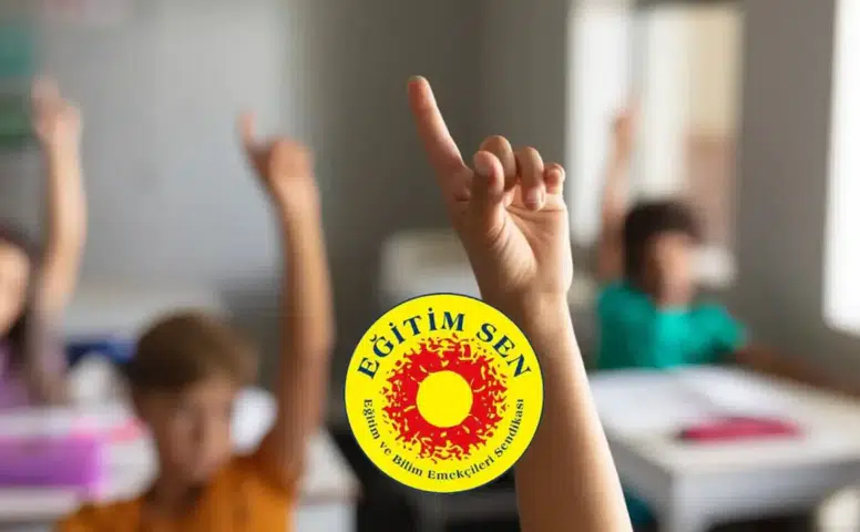 Eğitimde Dönüşüm mü, Tasfiye mi? Eğitim Sen’den Çarpıcı 2026 Raporu