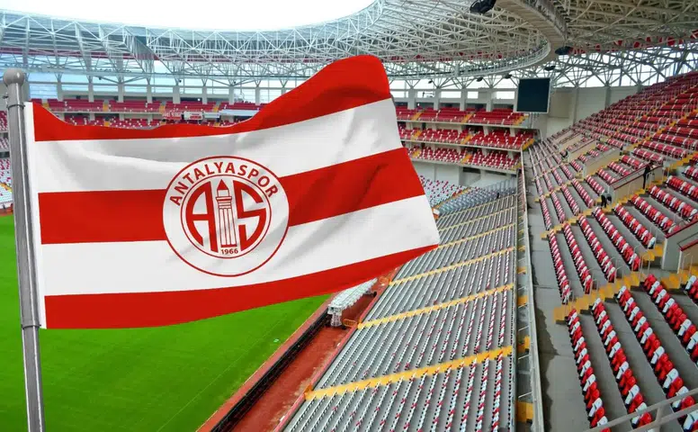 Antalyaspor'a Dev Destek Kampanyası Başladı! 30.000 Koltuk İçin Çağrı