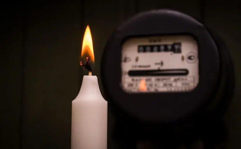 Antalya'da 3 Gün Sürecek Elektrik Kesintisi!