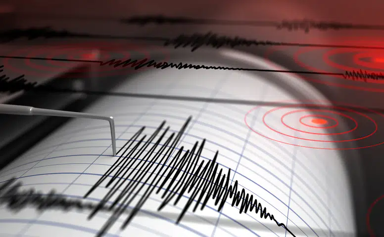 Akdeniz’de Korkutan Deprem! Antalya Kaş Sallandı!
