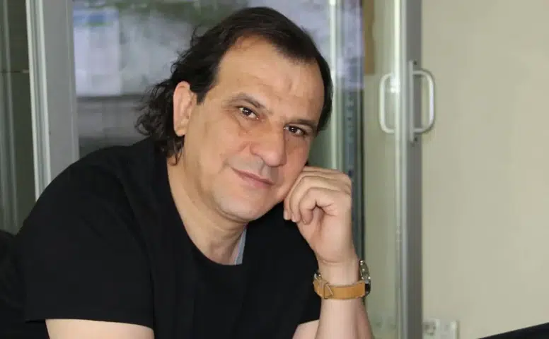Hayatını Kaybeden Komiser Recep Girişen'e Son Görev