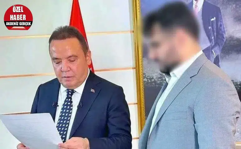 Yöneticisi Tutuklanan Antalya Büyükşehir Belediye TV’de Değişim