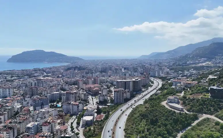 Alanya İl mi Oluyor?