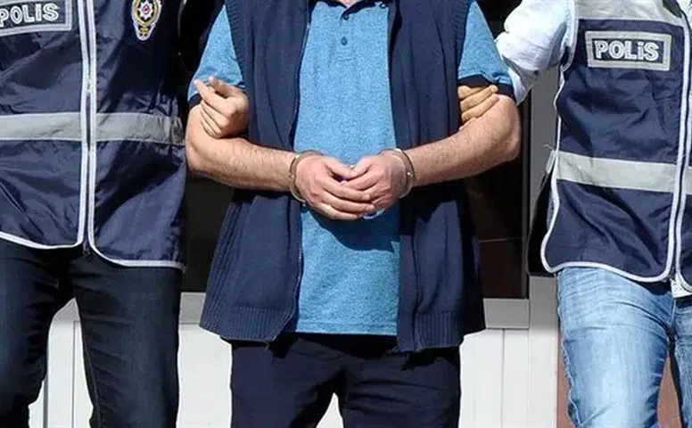 Serik'te Gözaltına Alınan 8 Zehir Taciri Tutuklandı!