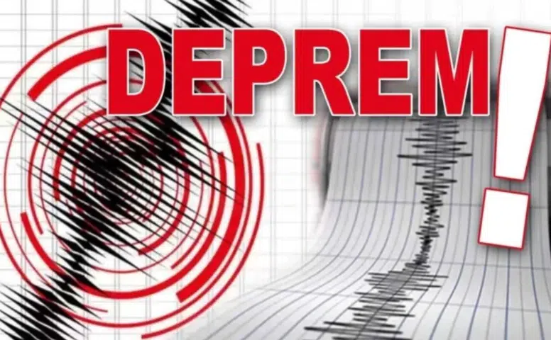 Akdeniz Açıklarında Deprem! Derinliği Dikkat Çekti!