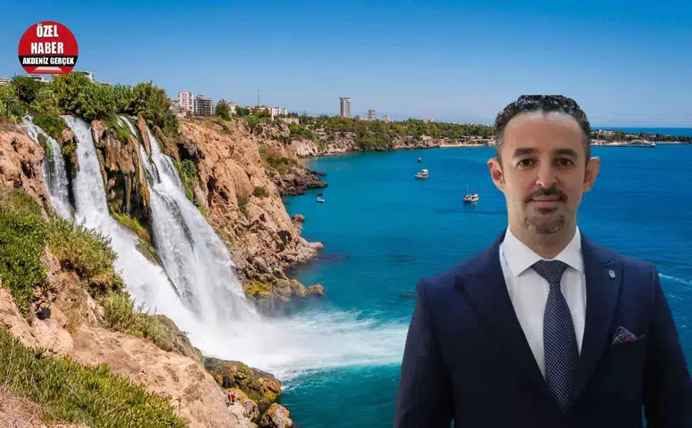 Antalya’da Yargının Falez Kararı Çıktı!