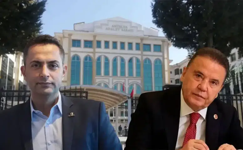 Gazeteci Murat Ağırel’den Muhittin Böcek Yorumu: “İhtiyaç Oldukça, Taksit Taksit…”