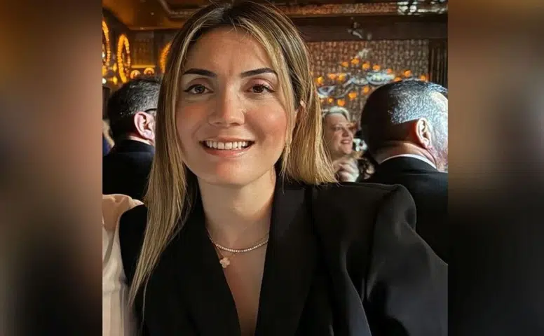 Zuhal Böcek Tahliye Edildi