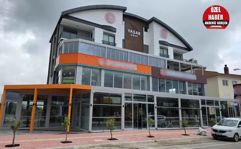 Antalyalı İş İnsanının Hayal Kırıklığı