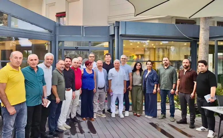 Antalya’daki 13 Alevi Kurumundan Net Tavır: “Pirimizin Dergâhında Konuşması Kabul Edilemez”