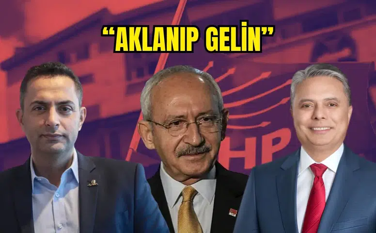 Gazeteci Ağırel Sordu: "Ümit Uysal da 'Arınma'ya Tabi Mi?"