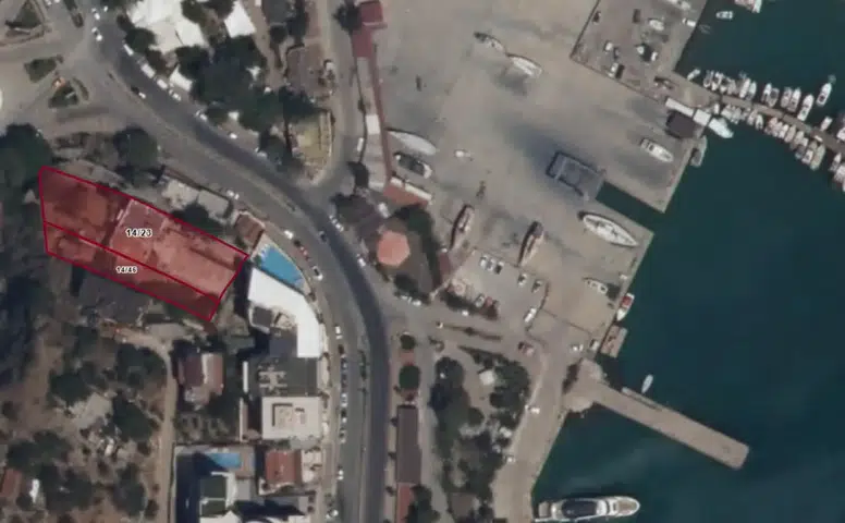 Finike ve Manavgat'ta Kritik Alanlar İçin Karar Çıktı
