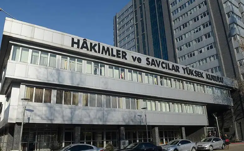 32 İlin Başsavcısı Değişti! Alanya Başsavcısı Dr. Ali Öztürk Nereye Atandı?
