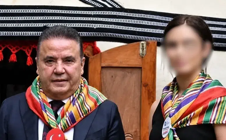 Antalya Büyükşehir Belediyesi’ne Yeni Operasyon!