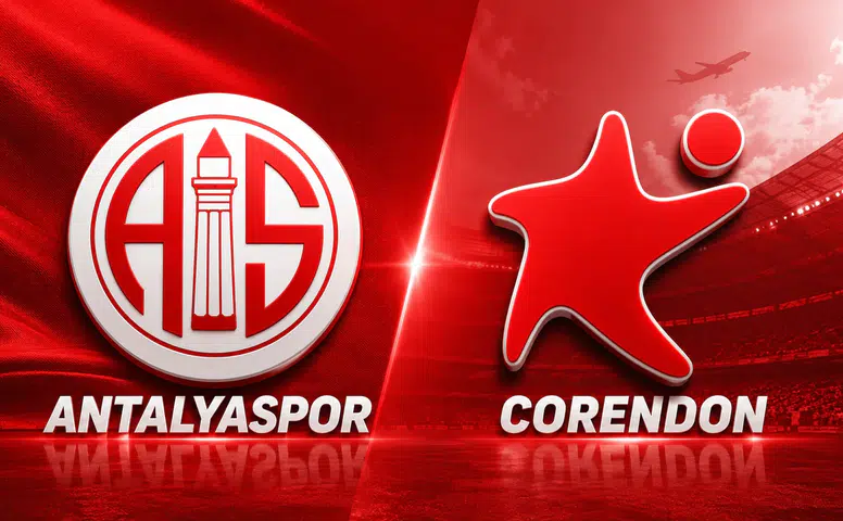 Antalyaspor'un İsim Sponsorluğunda Şok Karar!