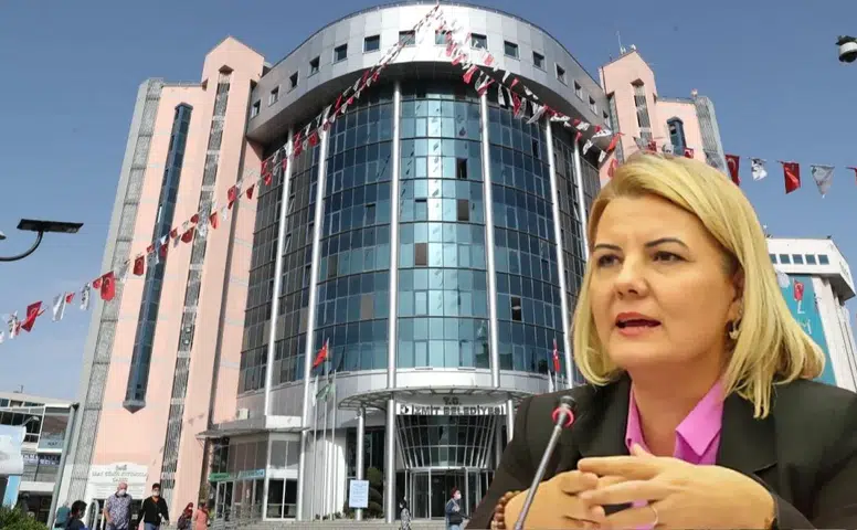 CHP'li Bir Belediye Başkanı Daha Gözaltına Alındı