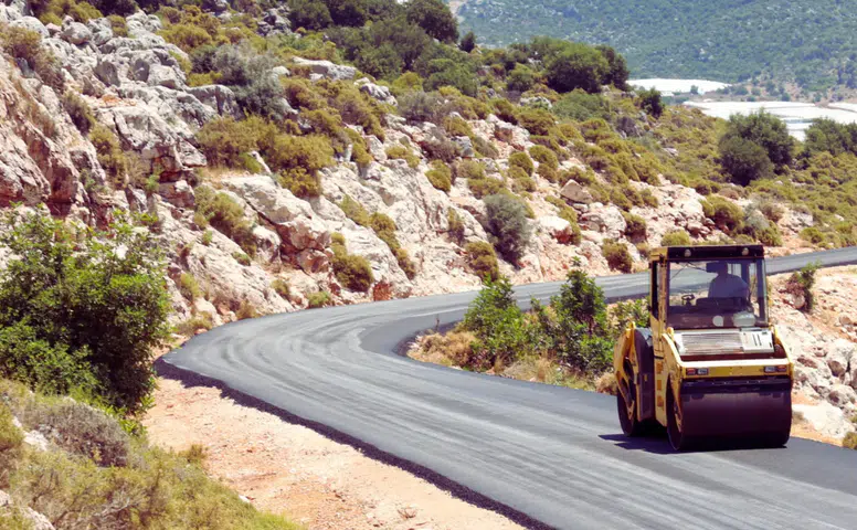 Kekova Yarımadası’nda Büyük Ulaşım Hamlesi: 40 Yıllık Sorun Çözülüyor